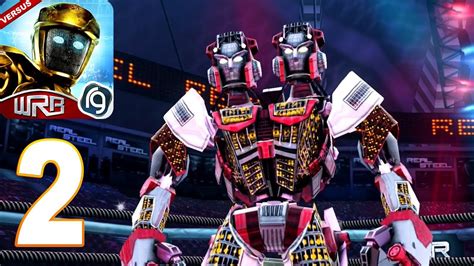 real steel world robot boxing 2|real steel wrb old version.